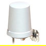Cisco Antena Omnidireccional Multi Mount 2.4/5/6 GHz Blanco IP66 4 dBi