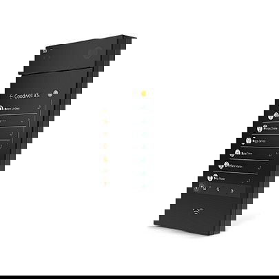 2N Intercomunicador IP Style Basiseinheit 9157101, Pantalla Táctil IPS 10.1", Cámara 5 MP, VoIP, Montaje Pared, Resistente IP65 IK08