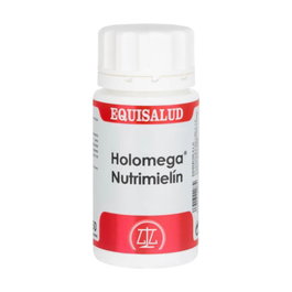 Equisalud Holomega Nutrimielin 50 cápsulas de 750mg