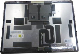 Dell ASSY LCD, Touch Screen, FHD+, EDP, Touch, With Cable FPC Cable 13.0" FHD+ 1920 x 1200 Touchscreen LCD Assembly Latitude 7320 Detachable