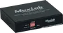 MUXLAB Transmisor HDMI H.264/H.265 PoE para Extensión de Señal hasta 100m