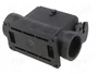 HARTING Han-Eco 16B-HSM2 con SL-M40 Carcasa HDC