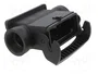 HARTING Han-Eco 16B-HSM2 con SL-M40 Carcasa HDC