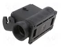 HARTING Han-Eco 16B-HSM2 con SL-M40 Carcasa HDC