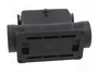 HARTING Han-Eco 16B-HSM2 con SL-M40 Carcasa HDC