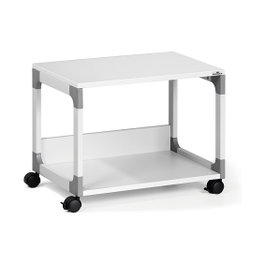 Durable System Multi Trolley 48 grau