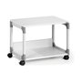 Durable System Multi Trolley 48 grau 3710-10