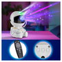 Extralink Home Mini Astronauta Proyector de Estrellas y Luz Nocturna