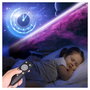 Extralink Home Mini Astronauta Proyector de Estrellas y Luz Nocturna
