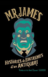 HISTORIES DE FANTASMES D´UN ANTIQUARI, M.R. James - LAERTES