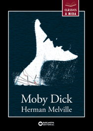 Moby Dick, Herman Melville - BARCANOVA