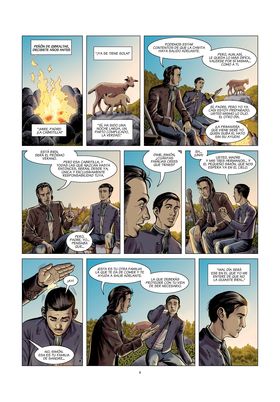 Simon Susarte - El Heroe Olvidado De Gibraltar