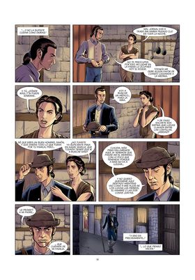 Simon Susarte - El Heroe Olvidado De Gibraltar