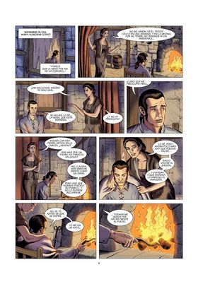 Simon Susarte - El Heroe Olvidado De Gibraltar