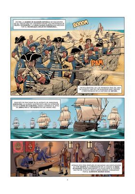 Simon Susarte - El Heroe Olvidado De Gibraltar