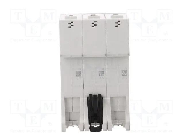 ABB SD200 Interruptor de aislamiento 3 polos 63A 400VAC