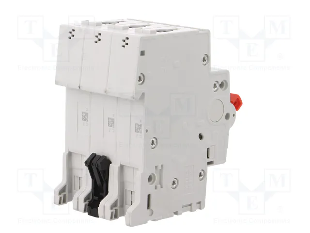 ABB SD200 Interruptor de aislamiento 3 polos 63A 400VAC