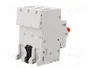 ABB SD200 Interruptor de aislamiento 3 polos 63A 400VAC