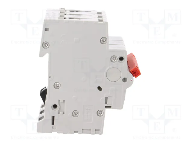 ABB SD200 Interruptor de aislamiento 3 polos 63A 400VAC