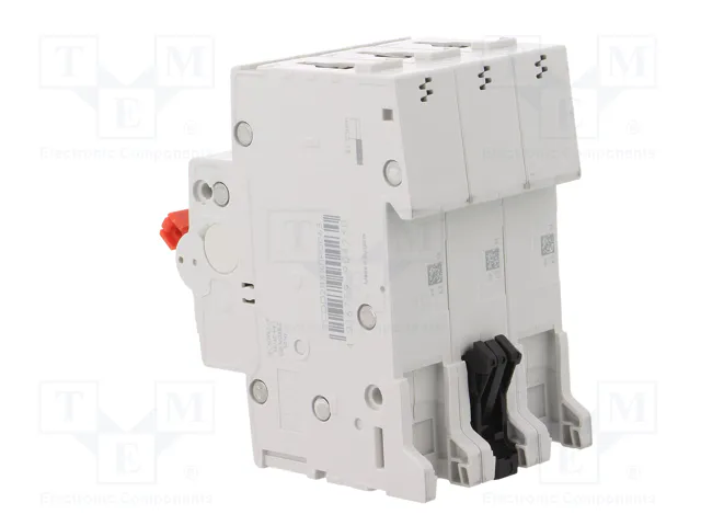 ABB SD200 Interruptor de aislamiento 3 polos 63A 400VAC