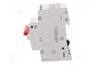 ABB SD200 Interruptor de aislamiento 3 polos 63A 400VAC