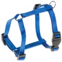 Ferplast Arnés Nylon Champion Large Azul