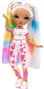 MGA Rainbow High Color & Create Ojos Verdes 22 cm