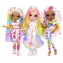MGA Rainbow High Color & Create Ojos Verdes 22 cm