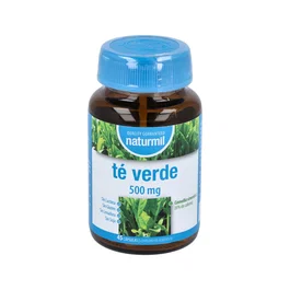 DIETMED TE VERDE 500mg 45 cápsulas