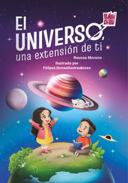 BABIDI-BU El Universo, una extensión de ti - BABIDI-BU