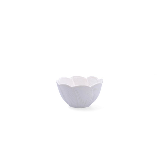 Luminarc Bol Bodo Verde de 10 cm en Cerámica con Relieve Luminarc Bol Bodo Verde de 10 cm en Cerámica con Relieve