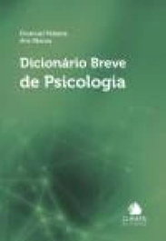 CLIMEPSI EDITORES, Diccionario breve de psicología - CLIMEPSI EDITORES