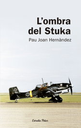 ESTRELLA POLAR L'ombra del Stuka
