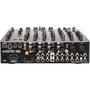 Allen & Heath XONE:96 Mezclador DJ Analógico de 6 Canales con Doble Interfaz USB