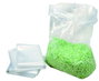 HSM Bolsas de plástico para destructora 225, 386, B34 (Pack de 10)