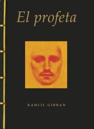 TIKAL EDICIONES El profeta, VV.AA. - TIKAL EDICIONES