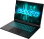 Gigabyte A16 EVHS3EE893SH con Core Ultra 9, 16GB, 512GB SSD y RTX 5060