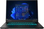Gigabyte A16 EVHS3EE893SH con Core Ultra 9, 16GB, 512GB SSD y RTX 5060