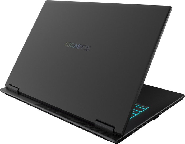 Gigabyte A16 EVHS3EE893SH con Core Ultra 9, 16GB, 512GB SSD y RTX 5060 Gigabyte A16 EVHS3EE893SH con Core Ultra 9, 16GB, 512GB SSD y RTX 5060