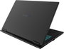 Gigabyte A16 EVHS3EE893SH con Core Ultra 9, 16GB, 512GB SSD y RTX 5060
