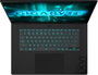 Gigabyte A16 EVHS3EE893SH con Core Ultra 9, 16GB, 512GB SSD y RTX 5060