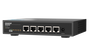 QNAP QSW-3205-5T Switch No Administrado 10G Ethernet Escritorio Negro