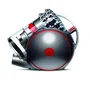 Dyson Cinetic Big Ball Absolute 2, Gris y Níquel