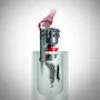 Dyson Cinetic Big Ball Absolute 2, Gris y Níquel