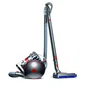Dyson Cinetic Big Ball Absolute 2, Gris y Níquel