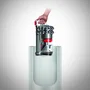 Dyson Cinetic Big Ball Absolute 2, Gris y Níquel