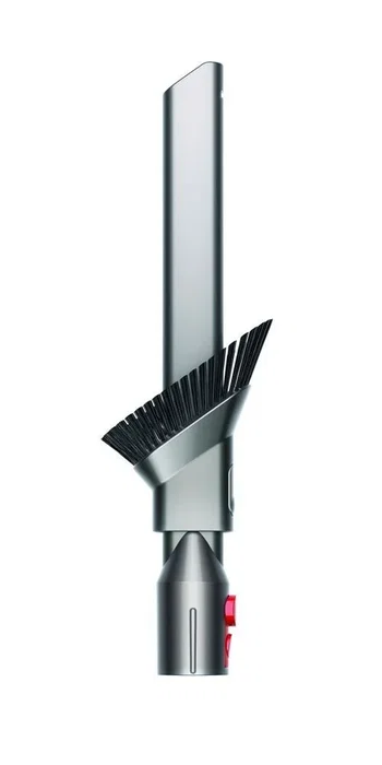 Dyson Cinetic Big Ball Absolute 2, Gris y Níquel