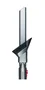 Dyson Cinetic Big Ball Absolute 2, Gris y Níquel