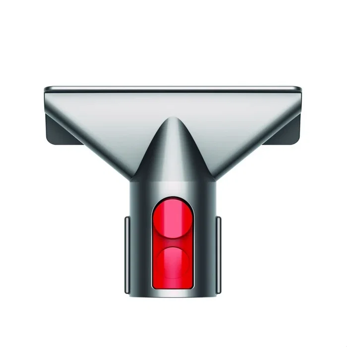 Dyson Cinetic Big Ball Absolute 2, Gris y Níquel