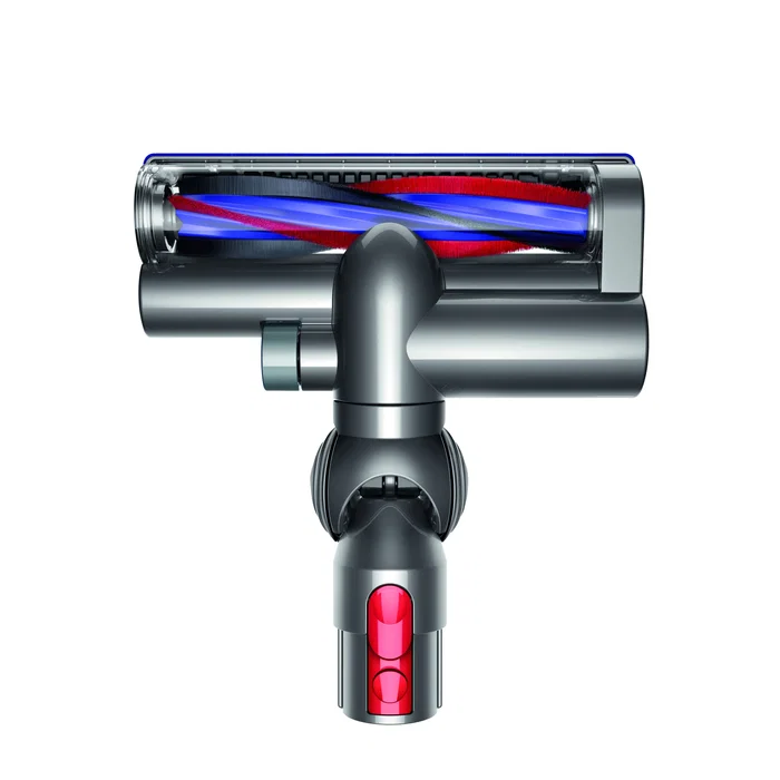 Dyson Cinetic Big Ball Absolute 2, Gris y Níquel